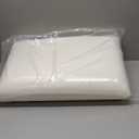 Sealy Essentials Memory Foam Gel Cooling Pillows, Standard/Queen, 1 Count (Pack of 1),White