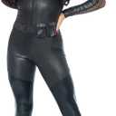 Wicked Kitty Costume (Medium, Black)