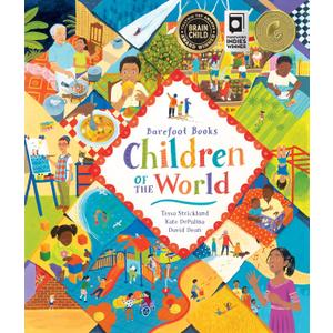 Barefoot Books Children of the World
