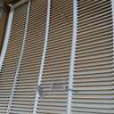 24"W x 24"H [Duct Opening Size] Steel Return Air Grille, Air Return Vent Cover for Ceiling and Sidewall - HVAC Air Vent Covers - [Outer Dimensions: 25.75"W x 25.75"H]