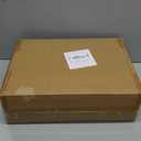 Upgraded Arm Bike for Rehabilitation Exercise for the Elderly, Physical Therapy Equipment, Designed for Arm and Shoulder, Adjustable Resistance, 2 Industrial Suction Cups, White