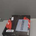 AOOA Aluminum Red Caliper Covers Fits 10 Gen Accord Hybird (set of 4)