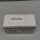 TTCR-II for Chevy Silverado 1500 Pedal Covers 2019-2025, Compatible with GMC Sierra Pedals 2019-2025, for Yukon Racing Pedal 2021-2024 Suburban and 2021-2024 Tahoe (Auto, 2Pcs)