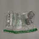 Fu Store 2pcs Stainless Steel Mesh Tea Ball 2.1 Inch Tea Strainers Teas Infuser Strainer Filters for Teas