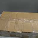 Orimade Rustproof 3 Tier Floor Standing Corner Shower Caddy Organizer, Plastic Metal Splicing Floor Corner Shelf Rack Stands for Bathroom, Black