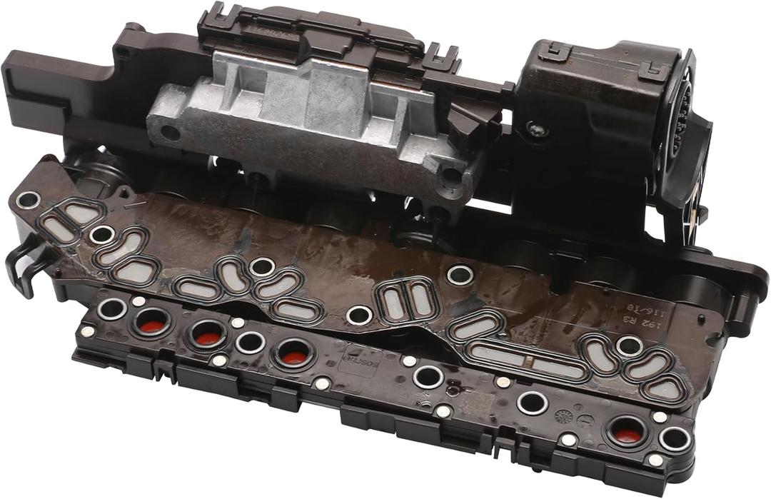 24275873 24275874 Automatic Transmission Control Valve Body 6L80 6L90 TCU TCM Transmission Control Module Fits for 2011-2023 Cadillac & Chevrolet & GMC Series Models