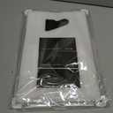 Nmoiss 3 in 1 16 New Model Y Premium & performance (2026) Screen Protector Matte 3 Psc Protector Center Display + Rear Touchscreen + Rearview Mirror Model Y