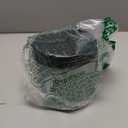 M&SENSE Snow Filled Dreams Winter Scented Candle, 11.6oz Natural Soy Wax 70 Hours Long Lasting 2 Cotton Wick Aromatherapy Gifts for Home Decor,Clean Candle for Men and Women