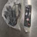 SAMSUNG 40-Inch Class Full HD F6000 Smart TV (2025 Model) HDR, Object Tracking Sound Lite, Knox Security, One UI Tizen, Smart TV