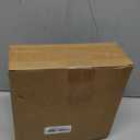 240 Pcs 30th Birthday Decorations Birthday Party Tableware Include Plates Napkins 9oz Cups Cutlery Anniversary Dinnerware Party Supplies for Men Women Him Her, Serve 30 Guests (Black Gold)