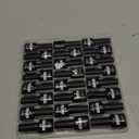 VANREESA 24 Pcs Pastel Gel Nail Polish Set, 21 Colors Spring & Summer Gel Polish with Base Coat Glossy & Matte Top Coat Yellow Green Blue Pink Purple Orange Gel Polish Kit Nail Kit Gifts for Women (Sweet Juice)