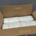 Pampers Amore, Size 1 (8-14 lbs), 132 Count, Our Best Diaper Hypoallergenic & Fragrance Free, Up to 100% Leakproof, Soft as Cashmere