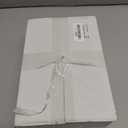 AOZITA 50 Sets, 9 oz Clear Plastic Cups with Dome Lids (No Hole) - Disposable Cups for Ice Cream,Cake,Fruit,Parfait, Dessert, Pudding and Jello Shot