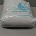 ZZZhen Weighted Blanket - High Breathability - 48''72'' 15LB - Premium Heavy Blankets - Calm Sleeping for Adult and Kids, Durable Quilts Grey, 48''72'' - 15LB