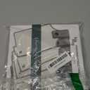 Glory Haus Big Hug Custom Blanket - 35" x 50" Personalized Blanket with 11 Writeable Tags, Inspirational Gifts for Women and Men, 100% Cotton Get Well Gifts (Blanket Tags, 3" x 6")