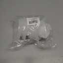 6 Pack HNVCF10 Replacement Filters Compatible with Black and Decker Dustbuster Hand Vacuums HNVC215B10 HNV215B12 HNVC215BW52 HNVC115B22 HNVC115J06 HNVC115J22