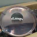 SHARP COLLECTION PLATES, Pink - 10 Inches 12/10 count