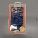 Sonix Ripple Case for iPhone 13 with Self-Aligning Compatibility with MagSafe Charging [10ft Drop Tested] Protective Cover for Apple iPhone 13