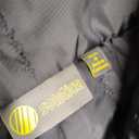 Solstice Apparel Kids Snow Ski Bib Pants, Black, 18