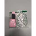 AMAZEAR Gimbal Screen Protective Cover for DJI Osmo Pocket 3 Accessories, Lens Cap Hard Case for Xtra Muse Gimbal Vlog Camera with Soft Lining, Compact Design, Quick Open/Close, Pink