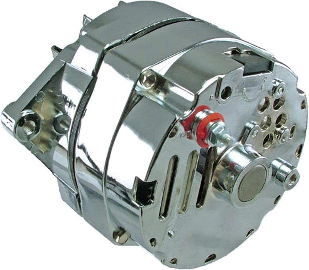 WAI 7127-3N Alternator