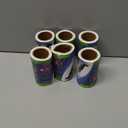 PetLovers Extra Sticky Lint Roller 6 Pack of Refills Only - No Handle Included - 90 Sheets Per Refill 540 Sheets Total