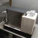 GE Profile Opal 2.0 XL with 1 Gallon Tank, Chewable Crunchable Countertop Nugget Ice Maker, Scoop included, 38 lbs in 24 hours, Pellet Ice Machine with WiFi & Smart Connected, Stainless Steel