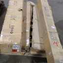 Garveelife 20'x20'x13' Metal Carport for 2 Cars, Heavy Duty Steel Frame for All Weather, Permanent Shelter for Boats, Full-Sized Pickup Trucks, and Tractors, N.W. 800 Lbs