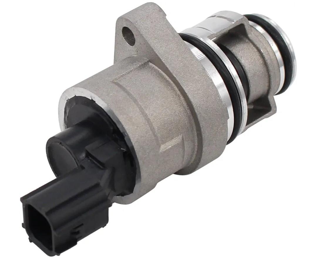 NewYall Idle Air Control Valve IAC IACV for Dodge Dakota Ram 1500 2003-07, Durango 2002-07, Jeep Commander 2006-07, Grand Cherokee 2005-07, Liberty 2004-06, 3.7 4.7, Wrangler 4.0 2005-06