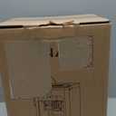 3D Printers TINA2 Plus V2, 250mm/s High Speed Auto Leveling FDM Mini 3D Printer with Spring Steel Platform, Fully Assembled 3D Printer for Kids and Beginners with WiFi High Precision 3D Printers