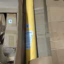 PerkHomy Orange Kraft Paper Roll 48" x 1,800" (150') for Gift Wrapping Bouquet Flower Art Painting Craft Writing Packaging Shipping 80GSM 55LB (Orange, 48" x 150')