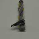 2191 Brush Roll Compatible with Bissell 2191 2190 2191U 2191X 1700 2259 2260 2252 2258 2253 2254 2255 2256 1830 1831 2487 2489 PowerForce Helix Bagless Upright Vacuum (1 Brush roll)
