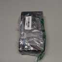 DOACE 220V to 110V Converter for European Travel - 6 in 1 350W Voltage Converter US to Europe, Power Converter Adapter Combo with PD Fast Chargers for Hair Straightener Shaver Toothbrush Laptop Phone (White)