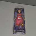 Mattel Disney Wish Toys, Dahlia of Rosas Posable Fashion Doll with Removable Clothes & Accessories, Inspired by the Movie