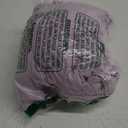 Peomeise Stretch Spandex Chair Cover for Wedding Party Dining Banquet Event (Lavender, 25)