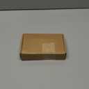 Chibery 4 Pack 1-1/4" 4D Concealed Hinges for Face Frame Door, Soft Close On/Off Switch, Self Closing, 105 Open Angle Concealed Stainless Steel Hinges for Framed Cabinet, Satin Nickel