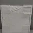 Thicken 1mm 24 x 24 Access Panel for Drywall, Attic Door, Ceiling Access Panel for Drywall,24x24Metal Access Panels are Thickened to 1mm to Solve The Problem of Fragile Panels(Screwdriver Latch)