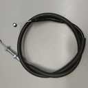 MOTOMASTER Motorcycle Clutch Cable Compatible with Yamaha MT-25 (250 CC)/ MT-03 (320 CC) (2016-2019) / B04-F6335-00