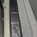 NEW JETO Metal Bed Frame, Twin Size Bed Frame with Storage Space, Heavy Duty Sturdy Mattress Foundation, Easy Assembly, No Box Spring Needed, Black, 14 Inch, Twin