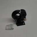 10-Ton Pintle Hook Trailer Hitches Receiver Hook for 2-1/2 Inch Lunette Ring with Mounting Kit, 20000 lbs