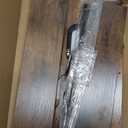 KLM Liquor Bottle Display Shelf, Coffee Syrup Rack Organizer, 3 Step Countertop Liquor Wine Rack, mini bar,liquor cabinet, Home Retro Bar Shelf Stand for Liquor Whiskey, Spirits