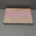 660Pcs Friendship Bracelet String Kit with Storage Box, Embroidery Floss Kit Include 110 Colors Embroidery Thread, 500 Beads, 50 Cross Stitch Tools for Hand Embroidery Knitting Sewing Floss Bobbins