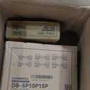 Fitvids 100 LB Rubber Coated Hex Dumbbell Set with Storage Rack, 5-25LB Hand Weight Set with Anti-Slip Grip for Home Gym