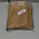 Indian Vintage Kilim Square Pillow Cover 18X18 Pillows Boho Ethnic Cushion Cover, Decorative Throw Pillows Cases (Jute Red Mix Color)