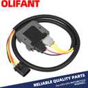 Voltage Regulator Rectifier For Polaris Sportsman 450 570 850 1000 XP/Scrambler 850 1000 XP Replacement 4016868 4014856