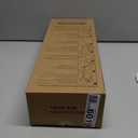 LEVERLOC Shower Grab Bars 2 Pack, Suction Grab Bar Easy to Install Shower Handle for Bathroom Removable Handrails for Seniors Elderly Heavy Duty Safety Grip Waterproof Drill Free, Silver (16.8 2 Set)