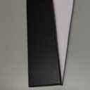 Shinylin 24 Pcs Gift Wrap Tie Boxes Valentines Men Women Sock Scarves Gifts Boxes with Lids 14 x 4.3 x 0.75'' Bulk Cardboard Paper Gift Box for Valentines Birthday Wedding Engagement (Black)