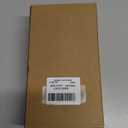 MIULEE Decorative Linen Euro Sham Pillow Covers 24x24 Navy Boho Farmhouse Neutral Couch Throw Pillows for Bed Pack of 2 Accent Modern Pillowcase Summer Sofa Livingroom Home Decor