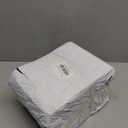 800 Pack Wax Paper Sandwich Bags 8x6 inch Wax Paper Bags, Greaseproof Bag Paper Cookie Bags Bakery Wax Bag for Food, Sandwich, Snacks, Cookie, Candies and More (Kraft)