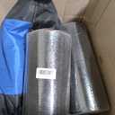 Anti Slip Tape Black - 12Inch x 30FT Non Skid Ramp for Outdoor, High Traction Abrasive Adhesive Anti Slip for Stairs Step